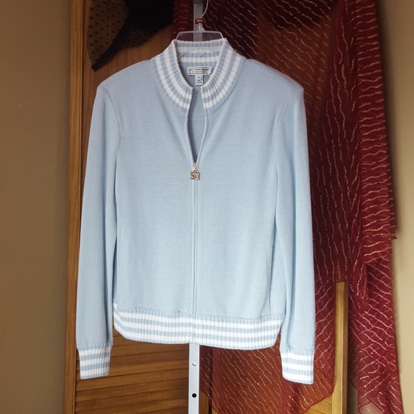 St. John Jackets & Blazers - FINAL REDUCTION St john jacket